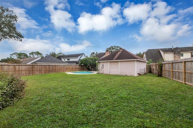 20246 Pittsford Drive, Katy, TX 77450