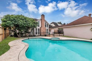 20246 Pittsford Drive, Katy, TX 77450