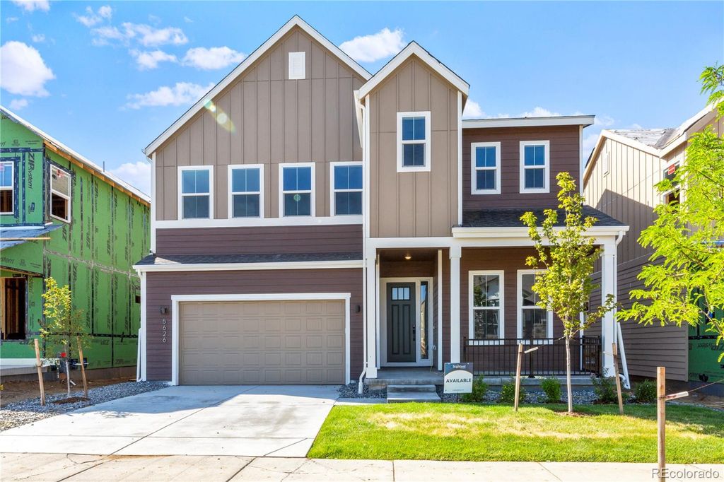 5626 W 142nd Avenue, Broomfield, CO 80020