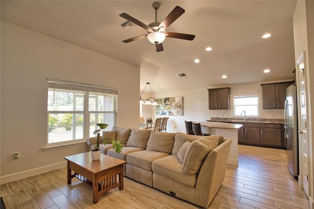 2885 LA TASSELL STREET, North Port, FL 34288