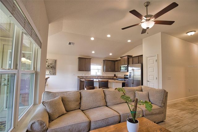 2885 LA TASSELL STREET, North Port, FL 34288