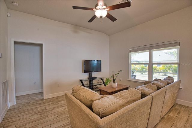 2885 LA TASSELL STREET, North Port, FL 34288