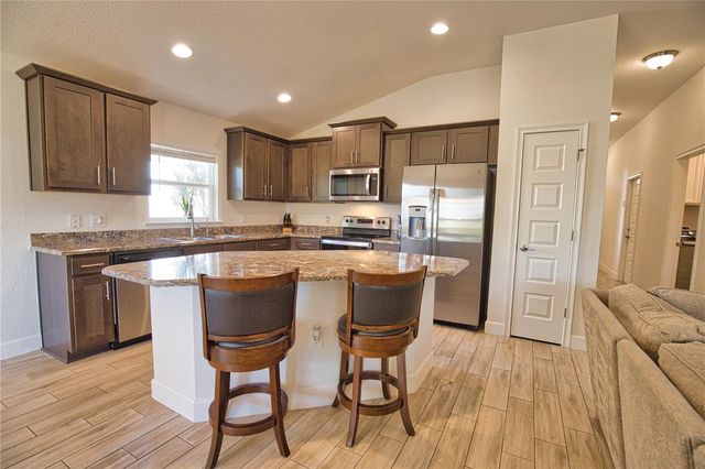 2885 LA TASSELL STREET, North Port, FL 34288