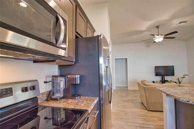 2885 LA TASSELL STREET, North Port, FL 34288