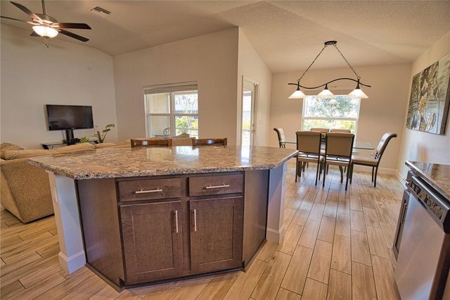 2885 LA TASSELL STREET, North Port, FL 34288