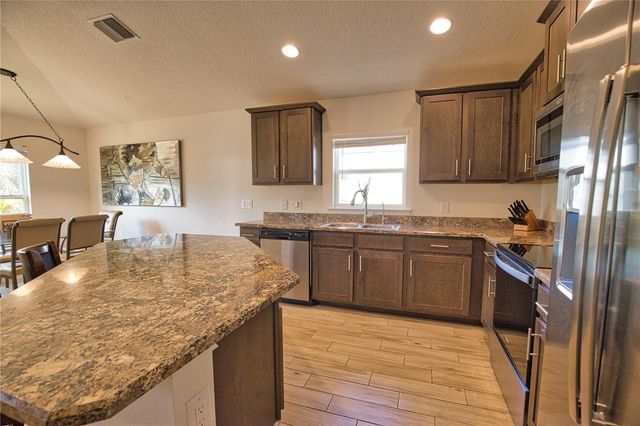 2885 LA TASSELL STREET, North Port, FL 34288