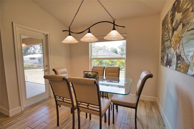 2885 LA TASSELL STREET, North Port, FL 34288