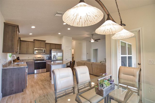 2885 LA TASSELL STREET, North Port, FL 34288