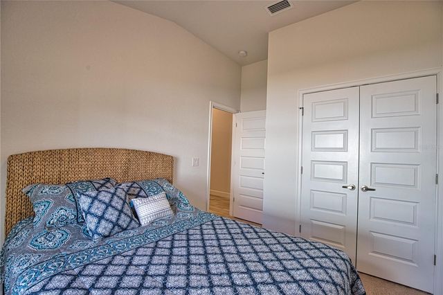 2885 LA TASSELL STREET, North Port, FL 34288