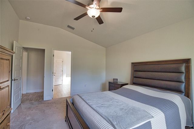 2885 LA TASSELL STREET, North Port, FL 34288