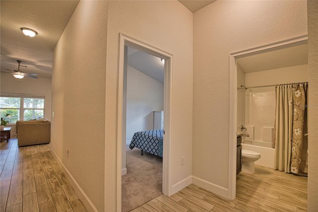 2885 LA TASSELL STREET, North Port, FL 34288