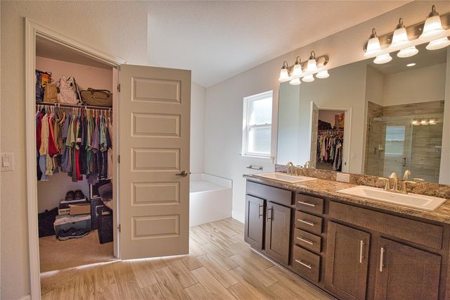 2885 LA TASSELL STREET, North Port, FL 34288