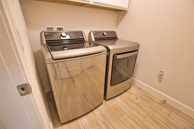 2885 LA TASSELL STREET, North Port, FL 34288