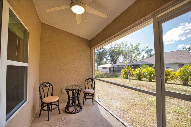 2885 LA TASSELL STREET, North Port, FL 34288