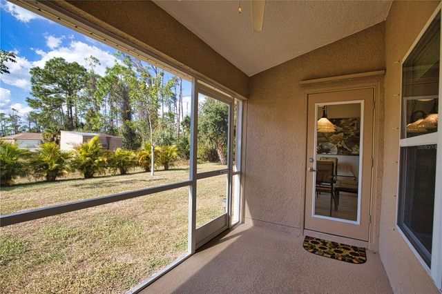 2885 LA TASSELL STREET, North Port, FL 34288