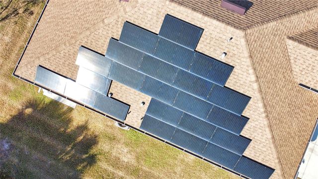 2885 LA TASSELL STREET, North Port, FL 34288