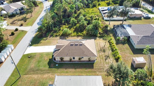 2885 LA TASSELL STREET, North Port, FL 34288