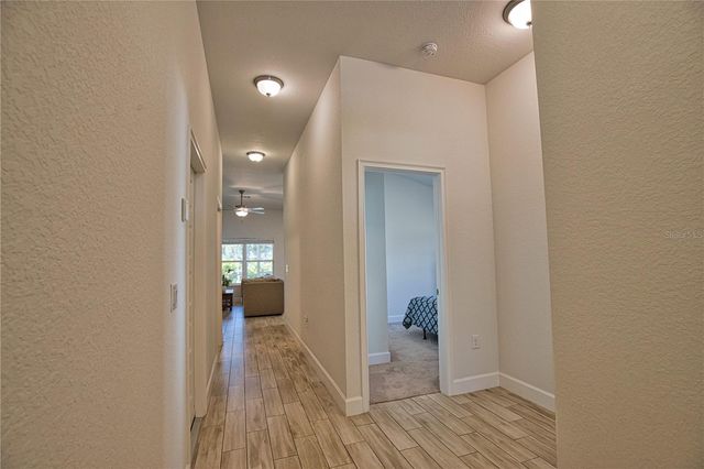 2885 LA TASSELL STREET, North Port, FL 34288