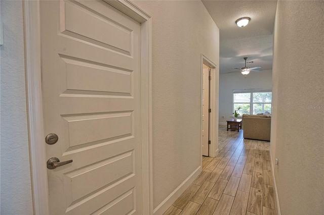 2885 LA TASSELL STREET, North Port, FL 34288