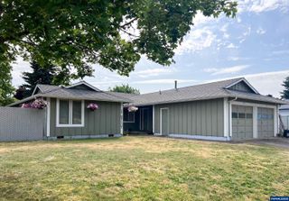 760 S 16th (-770) St, Lebanon, OR 97355