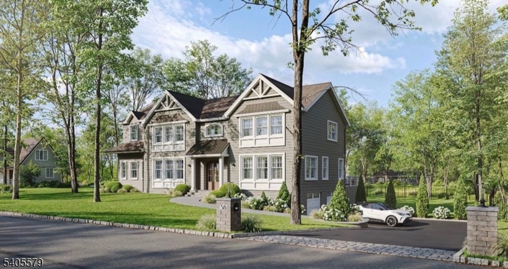 38 Brookside Ter, North Caldwell Boro, NJ 07006