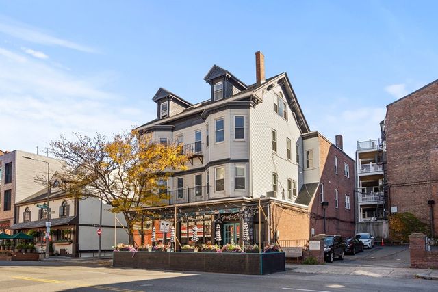 118 Dorchester Street 3, Boston, MA 02127