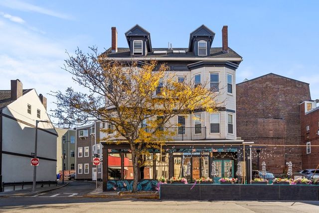 118 Dorchester Street 3, Boston, MA 02127