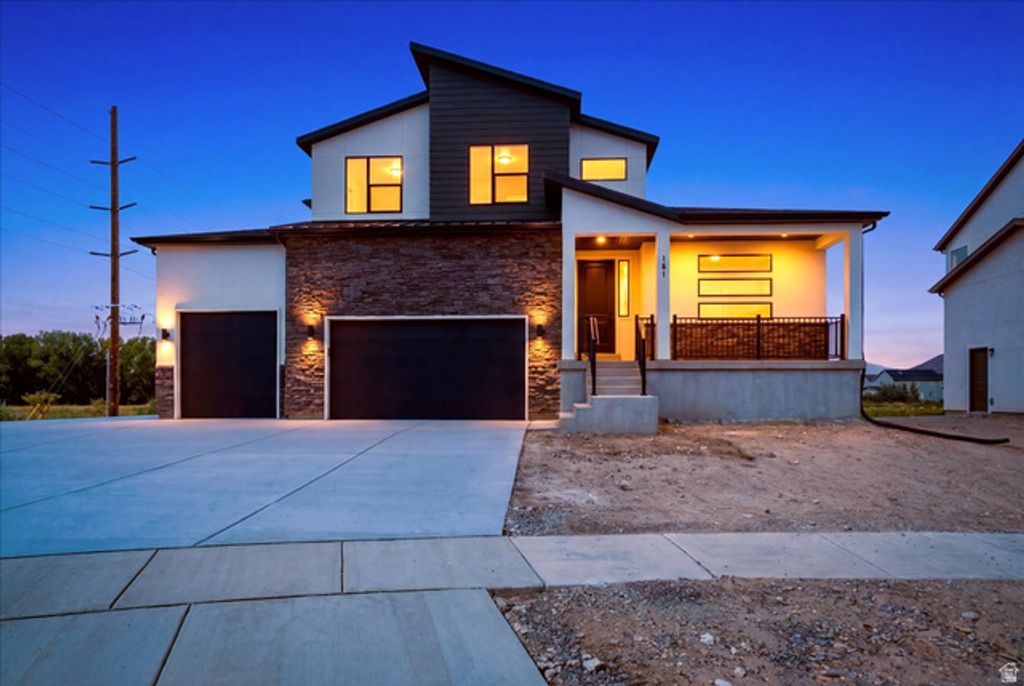 161 N MIA CV #15, Saratoga Springs, UT 84045 — exterior