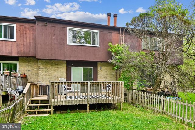 3838 TWIN LAKES CT, Baltimore, MD 21244