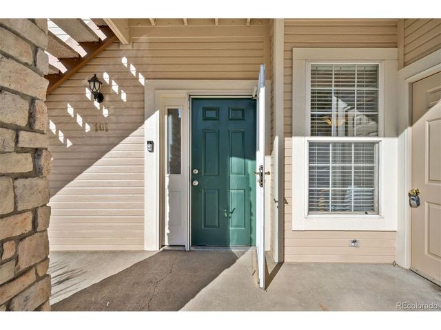 4054 S Crystal Cir 101, Aurora, CO 80014
