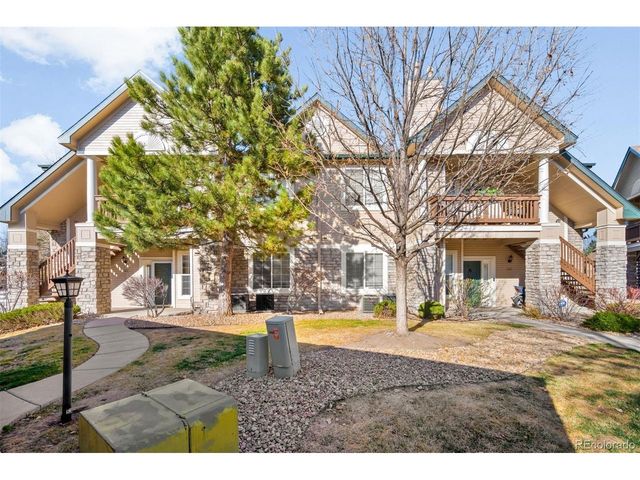 4054 S Crystal Cir 101, Aurora, CO 80014
