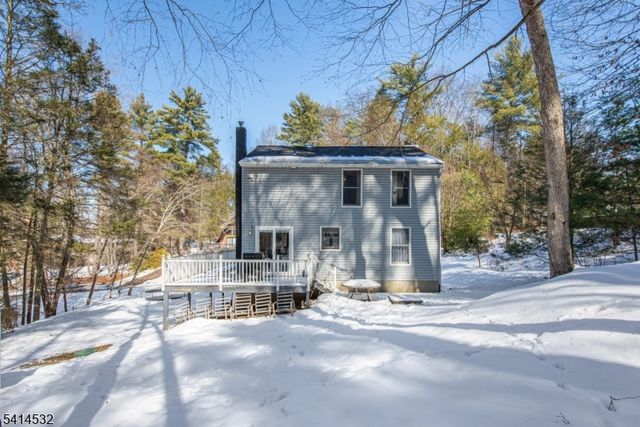 348 Rolling Ridge Rd, Montague Twp., NJ 07827