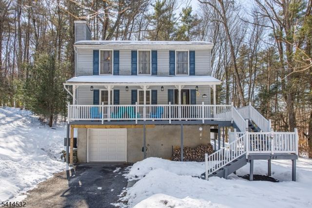 348 Rolling Ridge Rd, Montague Twp., NJ 07827