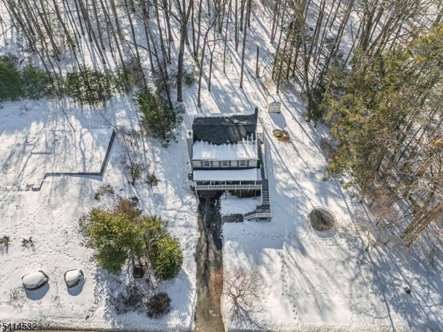 348 Rolling Ridge Rd, Montague Twp., NJ 07827