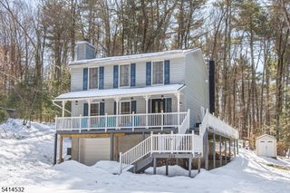 348 Rolling Ridge Rd, Montague Twp., NJ 07827