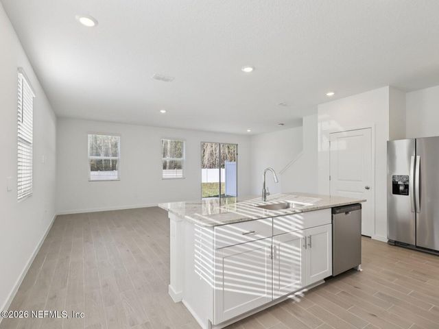 7223 EMILY MEADOW Way, Jacksonville, FL 32219
