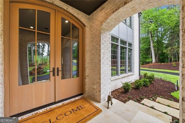 15560 Freemanville Road, Milton, GA 30004