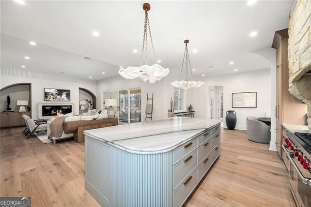 15560 Freemanville Road, Milton, GA 30004