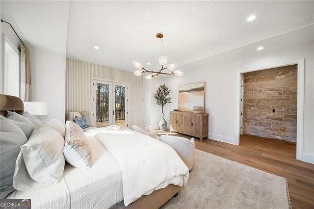 15560 Freemanville Road, Milton, GA 30004