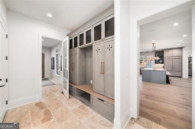 15560 Freemanville Road, Milton, GA 30004