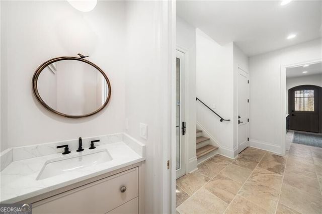 15560 Freemanville Road, Milton, GA 30004