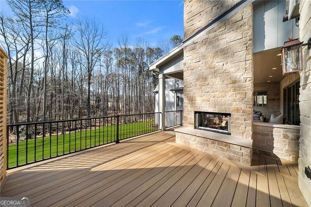 15560 Freemanville Road, Milton, GA 30004