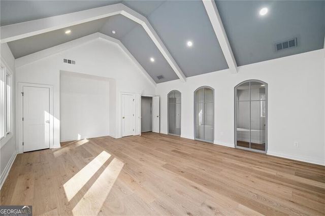 15560 Freemanville Road, Milton, GA 30004