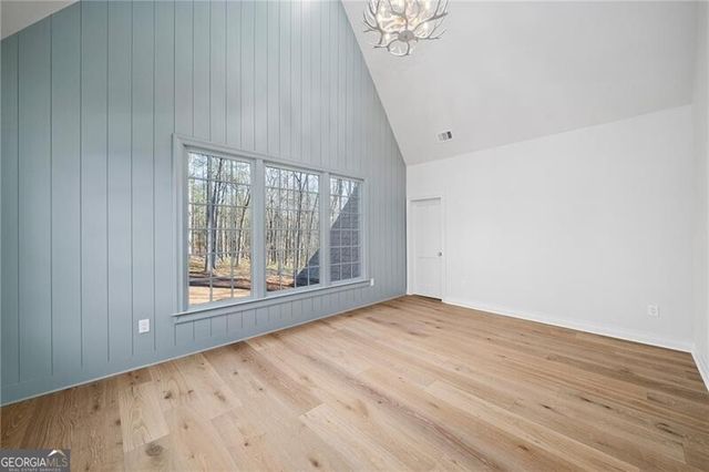 15560 Freemanville Road, Milton, GA 30004