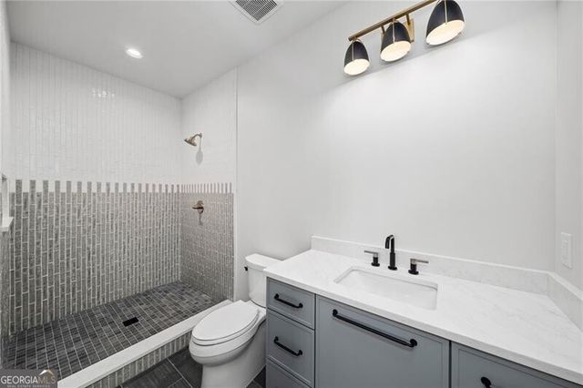 15560 Freemanville Road, Milton, GA 30004