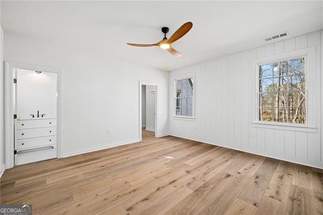 15560 Freemanville Road, Milton, GA 30004