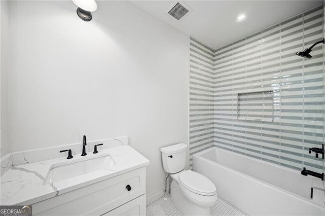 15560 Freemanville Road, Milton, GA 30004