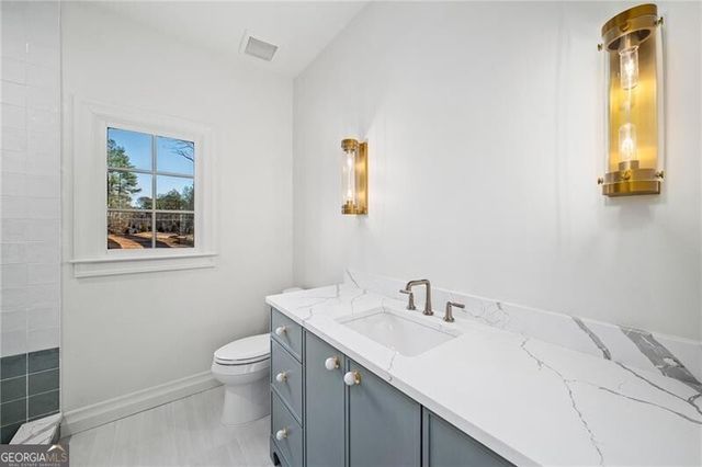 15560 Freemanville Road, Milton, GA 30004