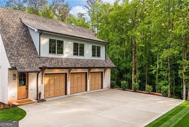 15560 Freemanville Road, Milton, GA 30004