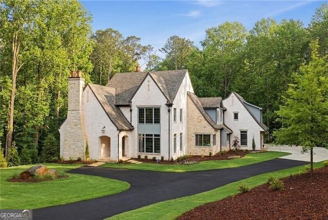 15560 Freemanville Road, Milton, GA 30004